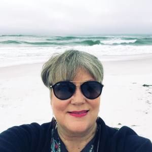 Meet your Posher, Terri